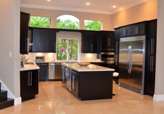 Waypoint Living Spaces Cabinetry