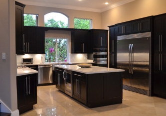 Waypoint Living Spaces Cabinetry