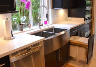 Waypoint Living Spaces Cabinetry