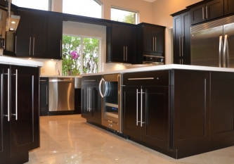 Waypoint Living Spaces Cabinetry