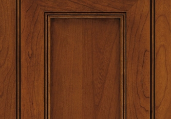Beringer Inset