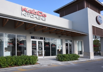 KabCo Kitchens - Kitchen Remodel Designers in Pinecrest