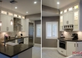 Homecrest Cabinetry and Quartz Counters