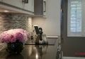 Homecrest Cabinetry and Quartz Counters