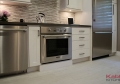 Homecrest Cabinetry and Quartz Counters
