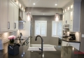 Homecrest Cabinetry and Quartz Counters