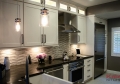 Homecrest Cabinetry and Quartz Counters