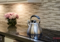 Homecrest Cabinetry and Quartz Counters