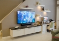 Homecrest Cabinetry and Quartz Counters