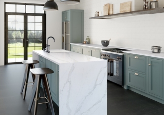 Calacatta Gold