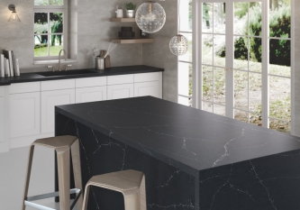 Charcoal Soapstone