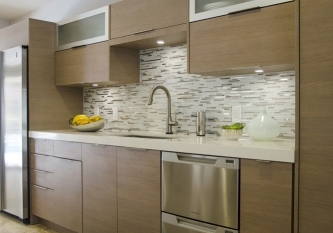 Miralis Kitchen Cabinets