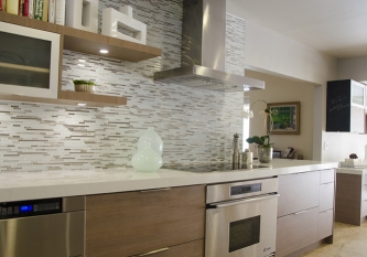 Miralis Kitchen Cabinets