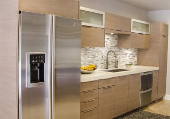 Miralis Kitchen Cabinets