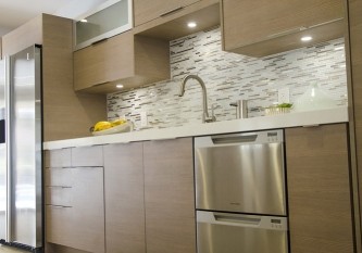 Miralis Kitchen Cabinets