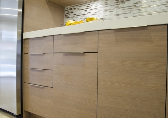 Miralis Kitchen Cabinets