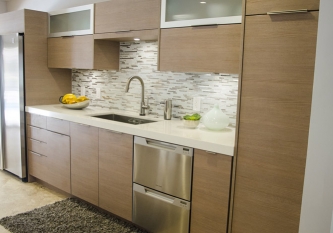 Miralis Kitchen Cabinets