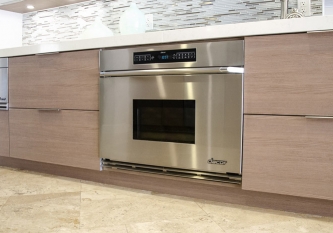 Miralis Kitchen Cabinets