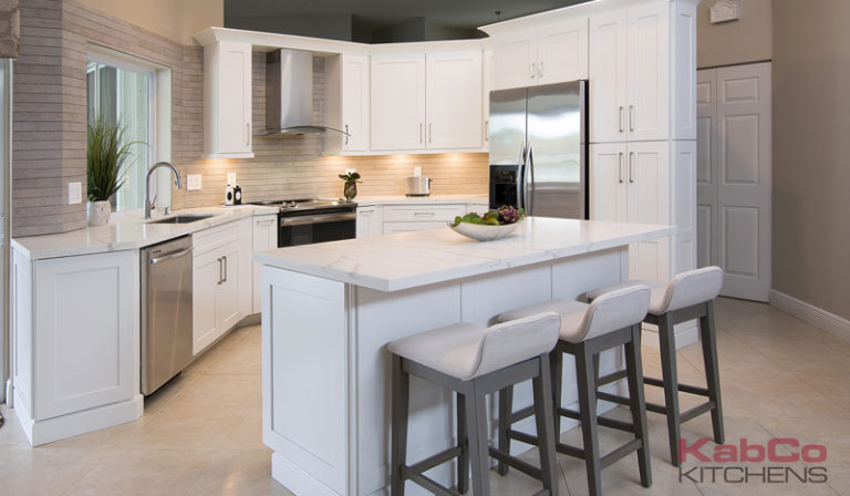 Kitchen Remodeling Projects | Miami, Pembroke Pines, Miramar & Kendall