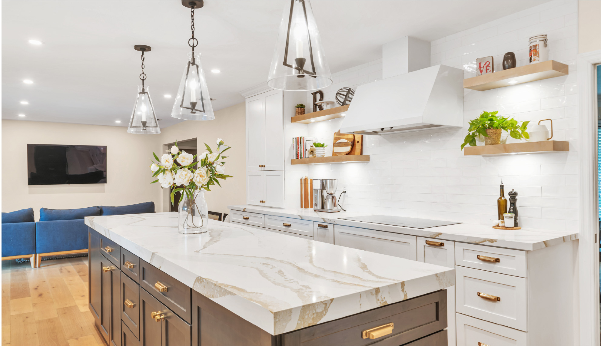 Kitchen Designers and Remodelers in Miami, Pembroke Pines & Pinecrest