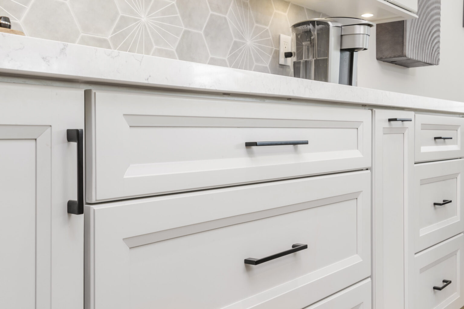 The Ultimate Kitchen Transformation - A Complete Overhaul - KabCo ...