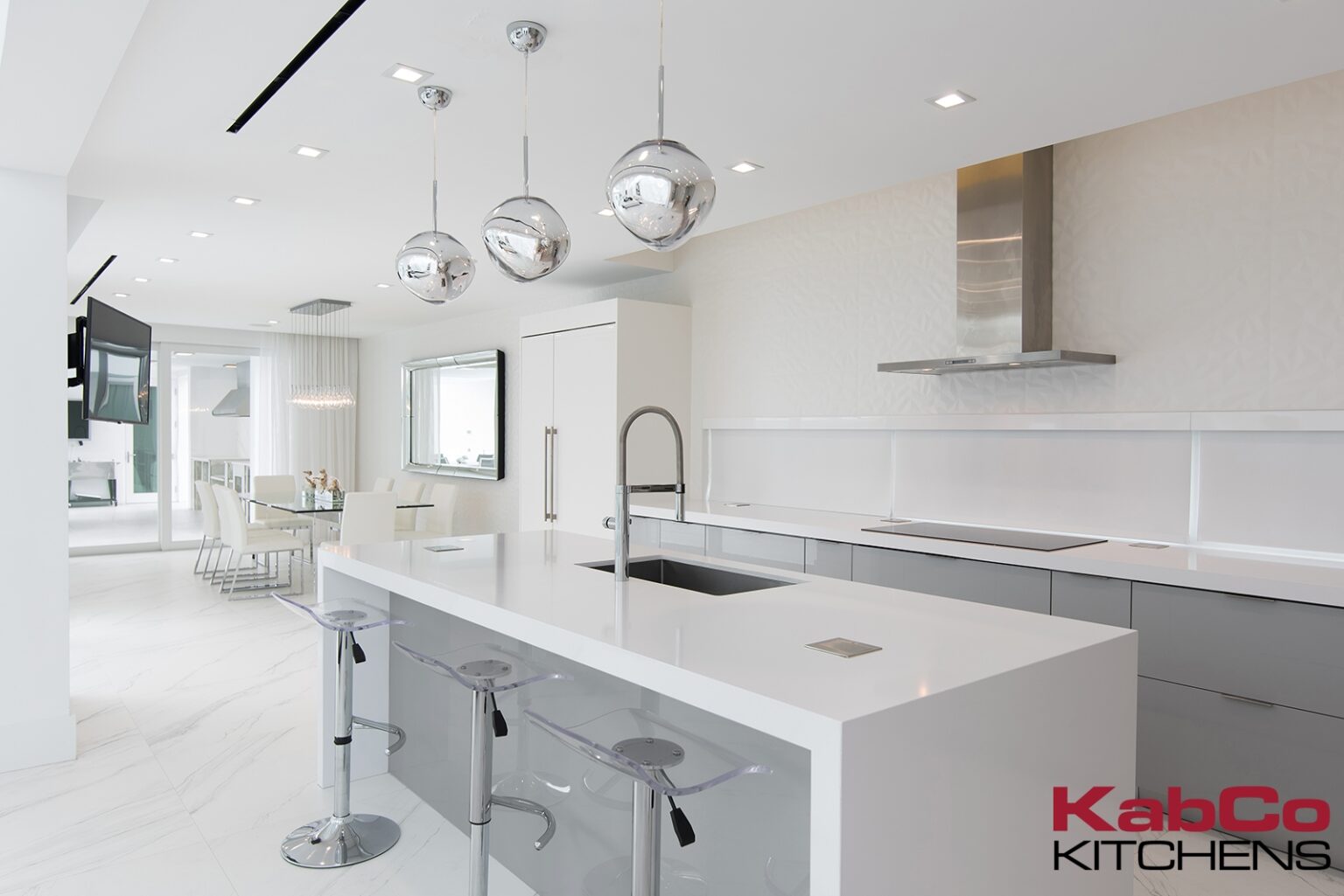 Sky - KabCo KitchensKabCo Kitchens