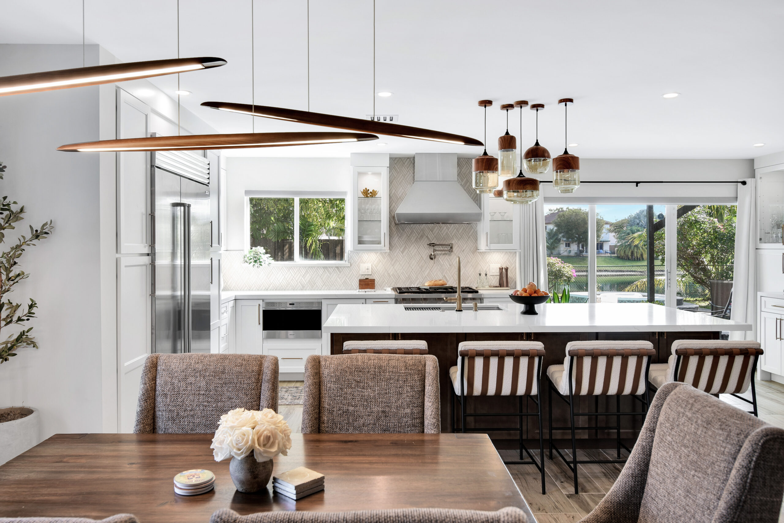 KabCo Cutler Bay Remodel