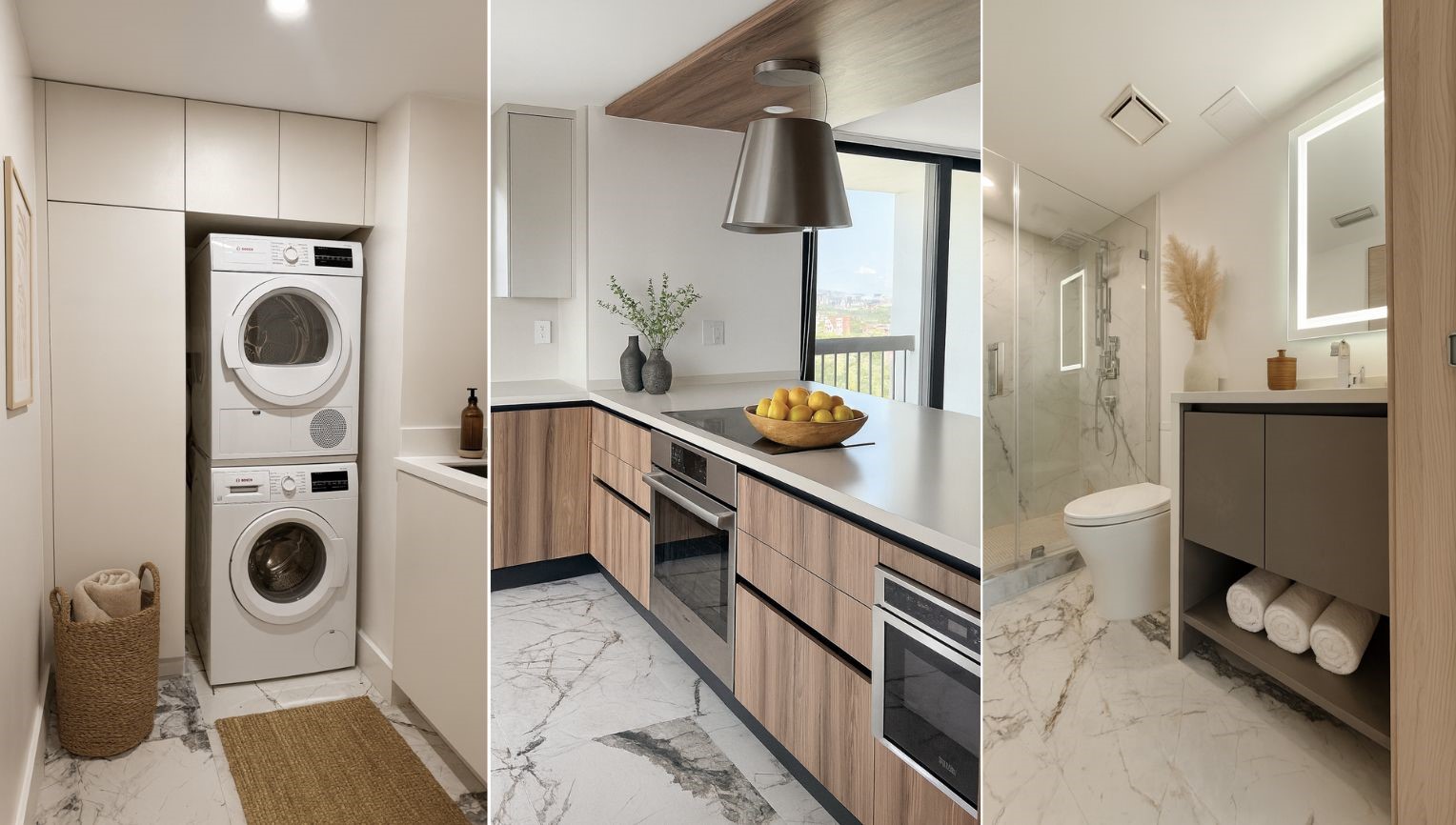 KabCo Condo Remodel
