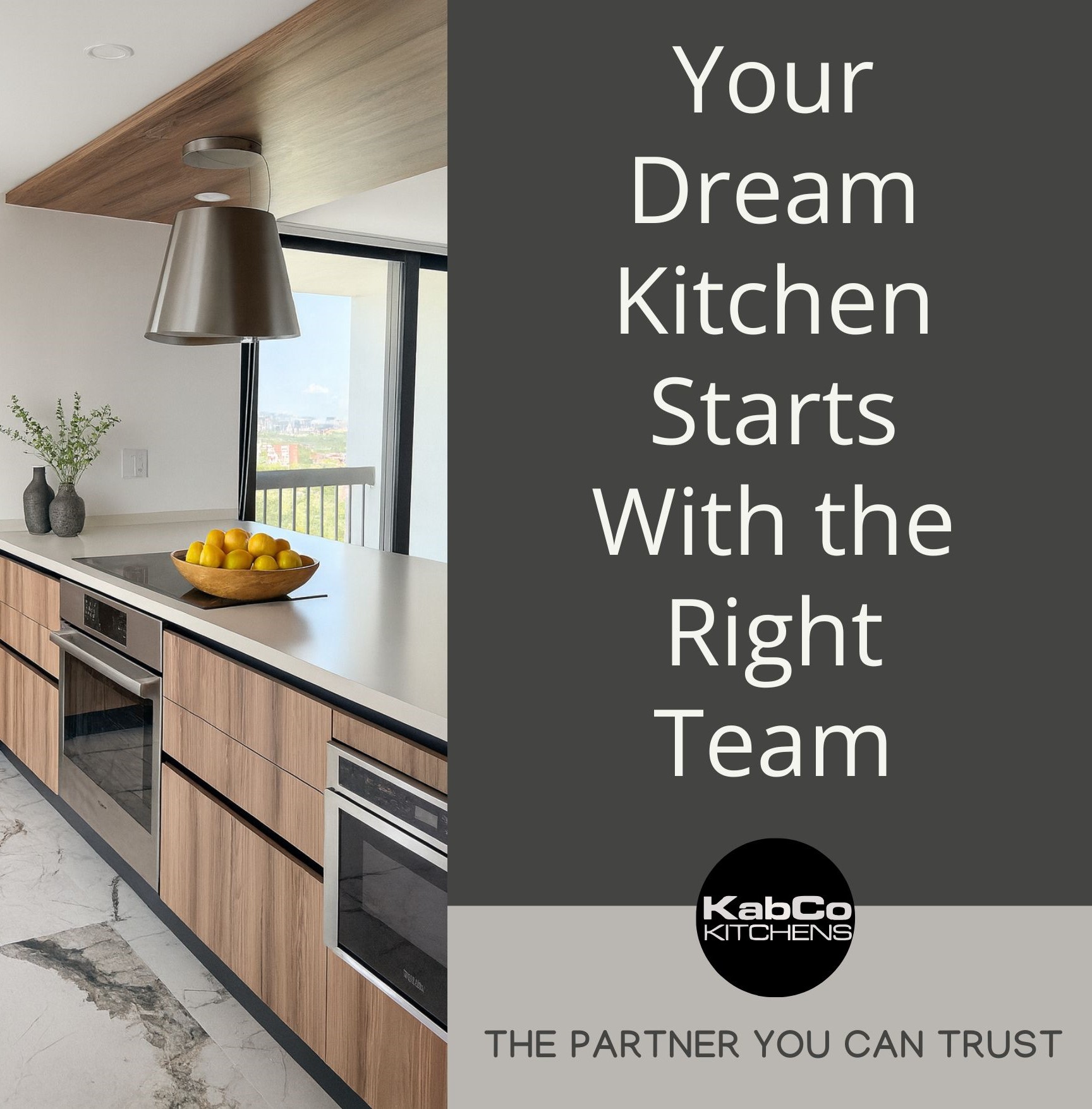 KabCo Kitchens