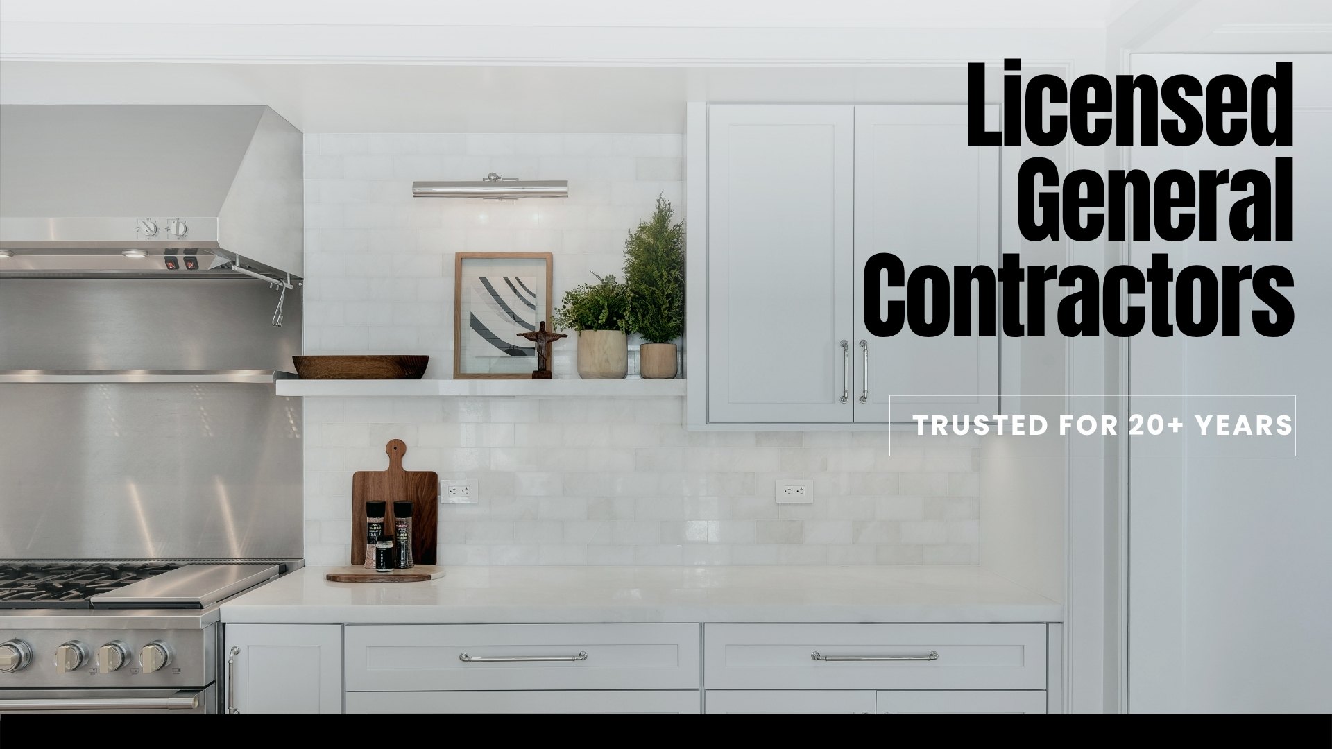 Contact Us KabCo Kitchens