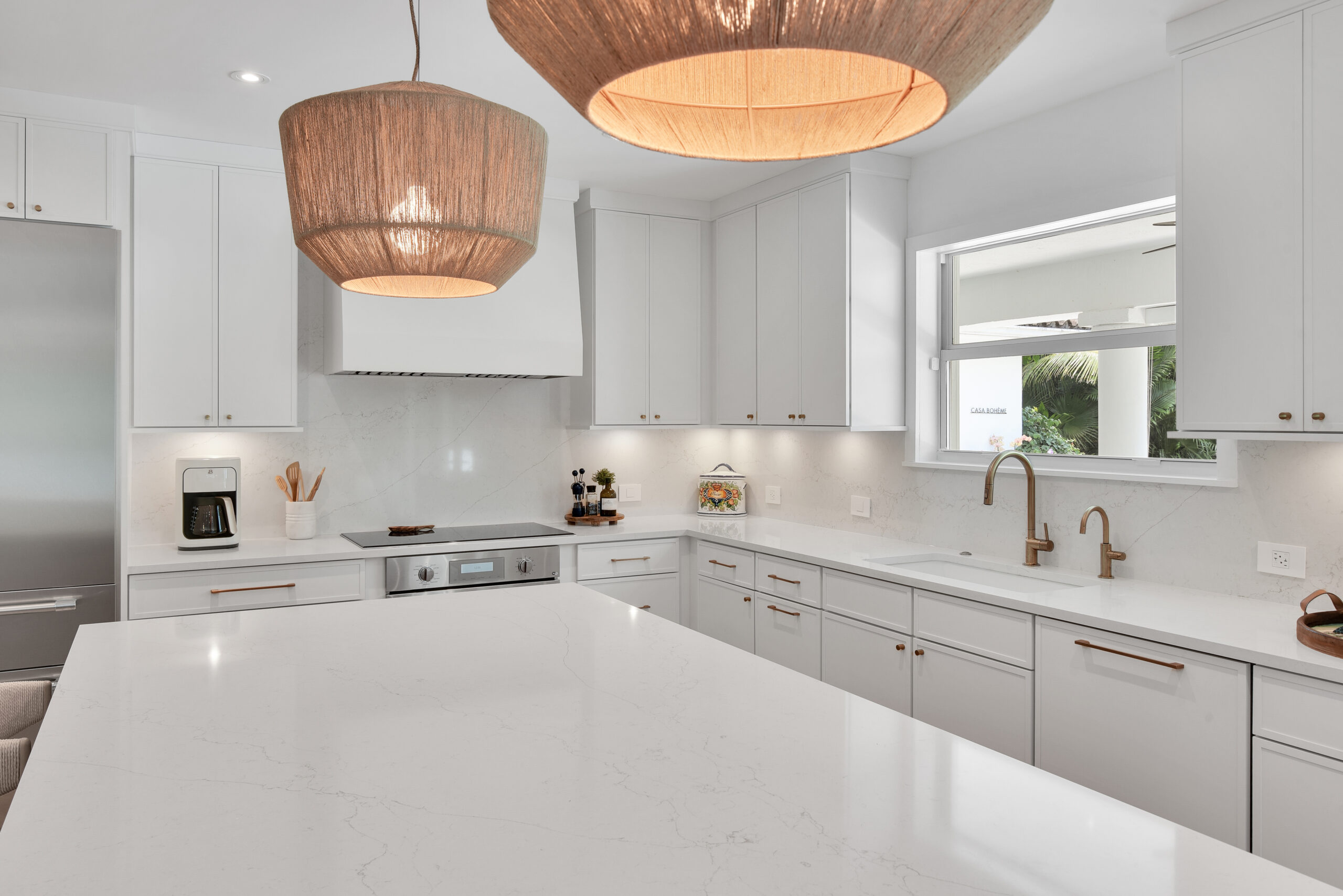 KabCo Kitchens South Miami