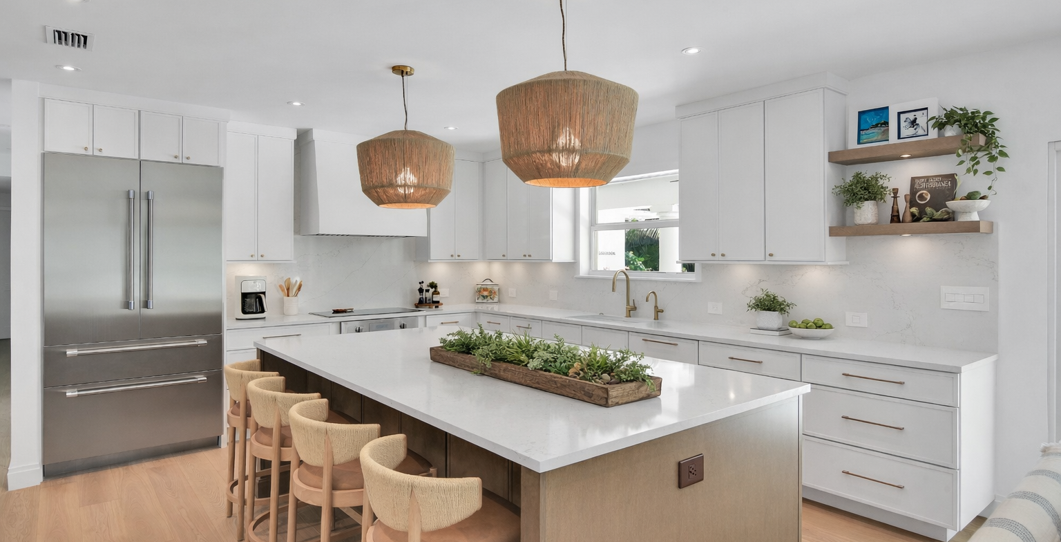 KabCo Kitchen Design